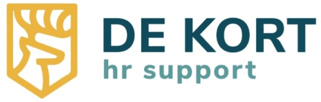 De Kort HR Support